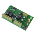 RGL Electronics 12VMPB Mains/Battery Monitoring PCB